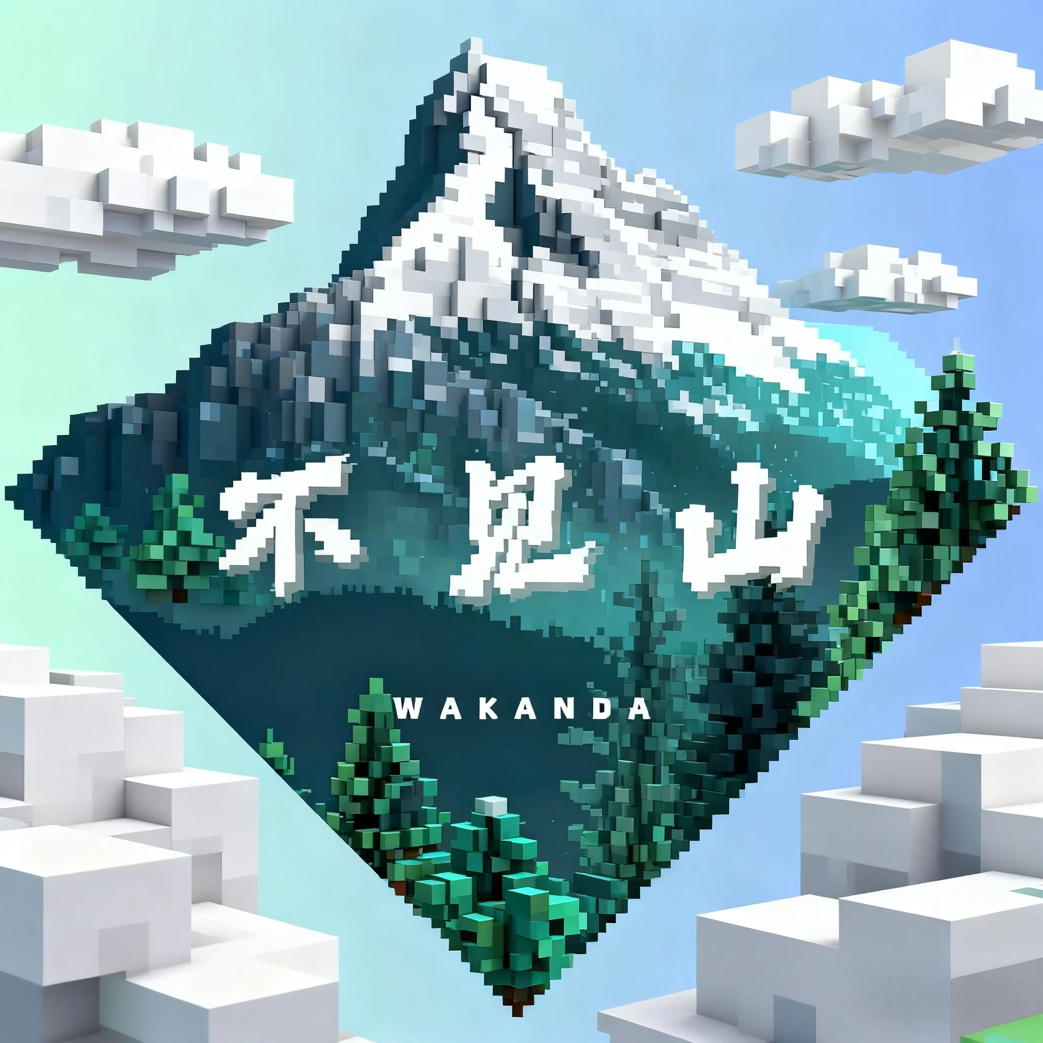 不见山LOGO 马赛克.webp