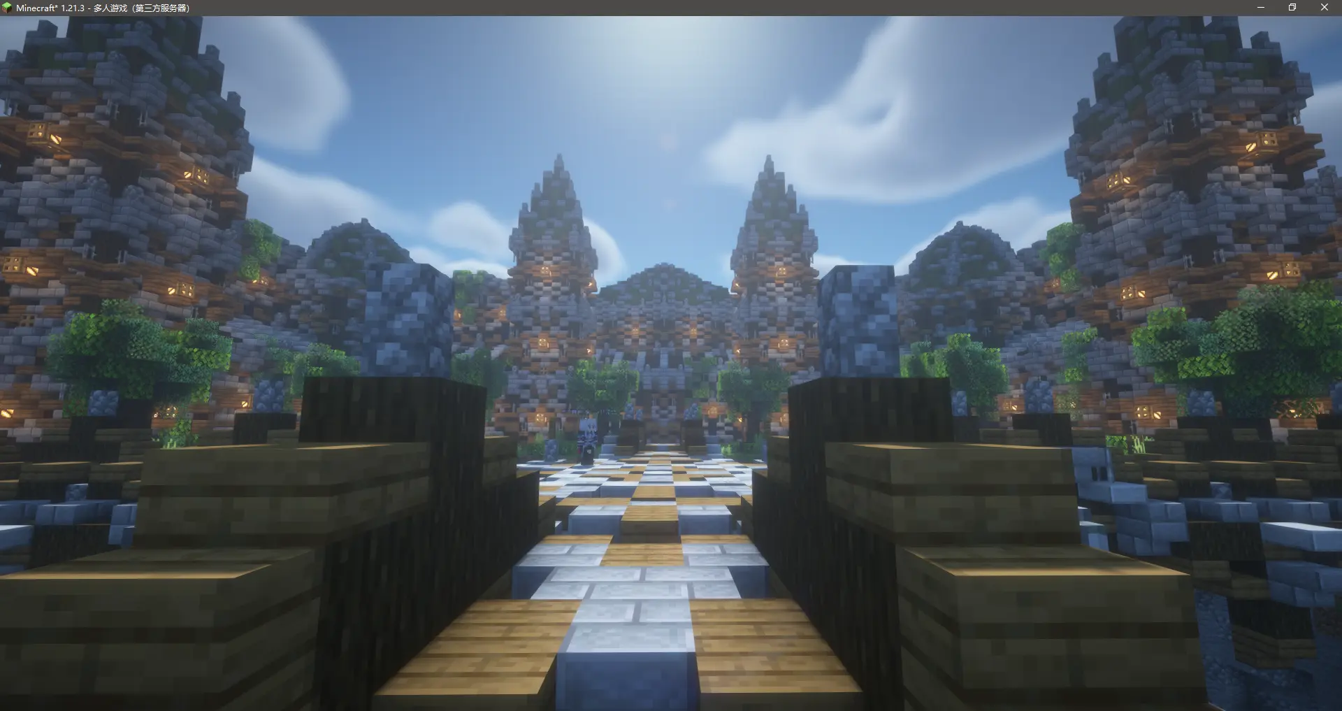Minecraft_ 1.21.3 - 多人游戏（第三方服务器） 2025_2_8 14_09_17.webp