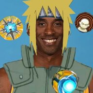 青年水门信仰玩家