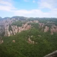 一块路过的闪长岩