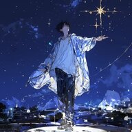 只收托天摘星辰