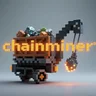 [连锁采集/连锁挖矿]ChainMiner