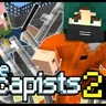 [1.8.8] [解密] THE ESCAPISTS 2 逃脱者2 - - 我的世界越狱！